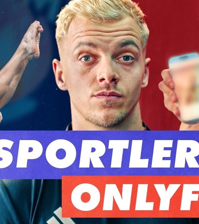 Turmspringer mit Höhenangst & OnlyFans: Die wilde Geschichte von Timo Barthel // ATHLETES Doku