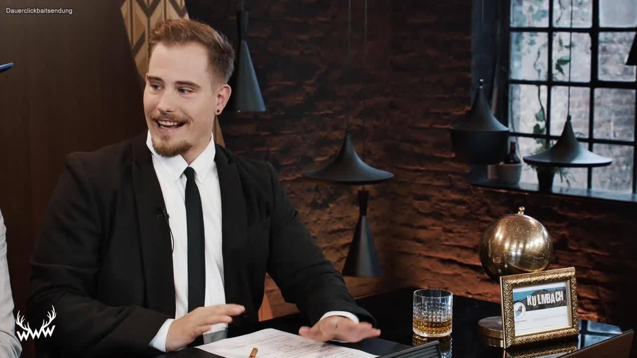 TV-Knast: Katja zeigt ALLES! • Exsl & Kelly: LIEBES-ALARM?! - #WWW