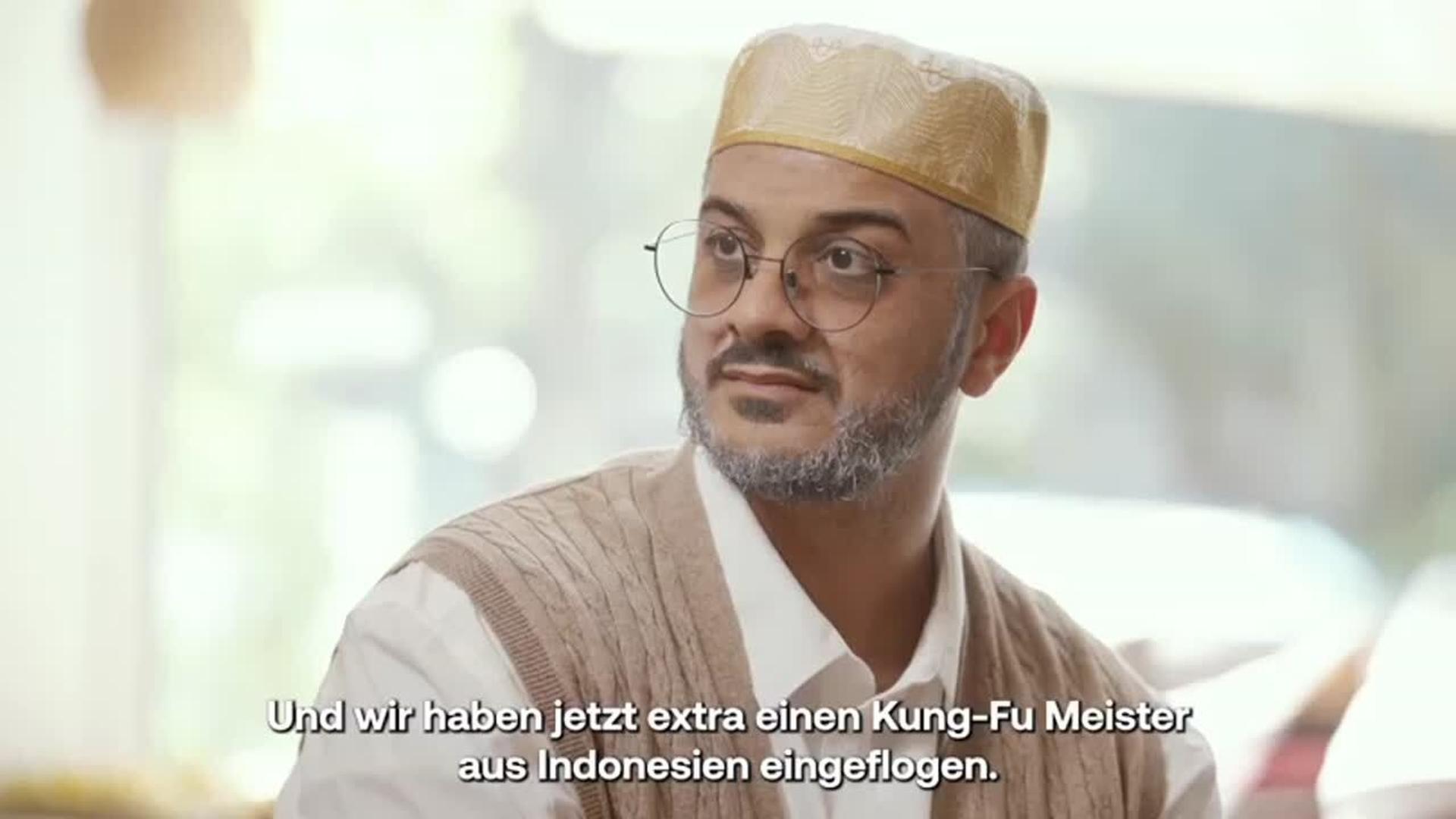 ️TW: Häusliche Gewalt.