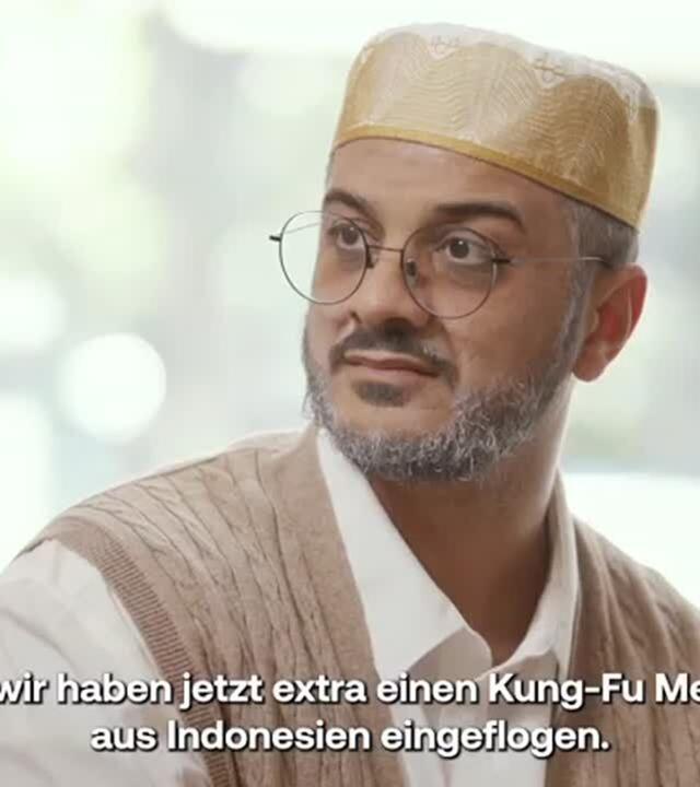 ️TW: Häusliche Gewalt.