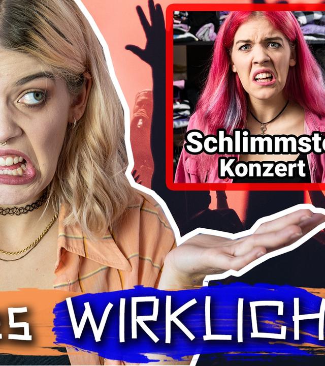 Twenty One Pilots Konzert - Darf man DA Tanzen!? -- Schruppert