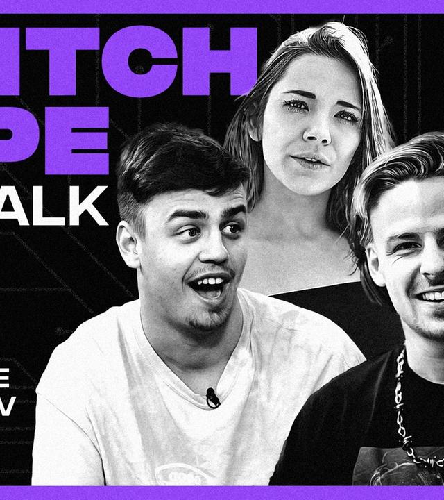 Twitch-Hype: Wann wird Spaß zur Sucht? (mit Papaplatte, Rewinside, RevedTV & Y-Kollektiv)