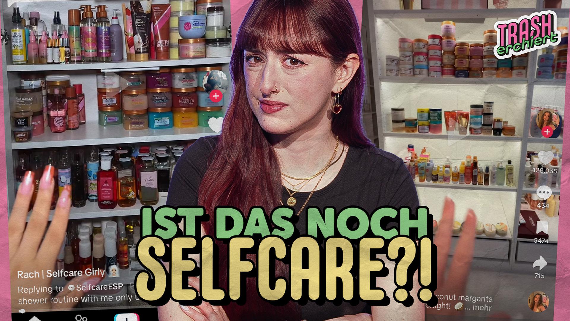 Über 200 für die Everything Shower?? Wie Bodycare unsere Haut kaputt macht