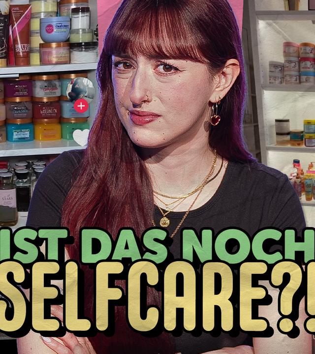 Über 200 für die Everything Shower?? Wie Bodycare unsere Haut kaputt macht