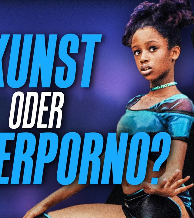 Über diesen Film streitet die Welt: CUTIES / MIGNONNES Kritik (Netflix 2020)