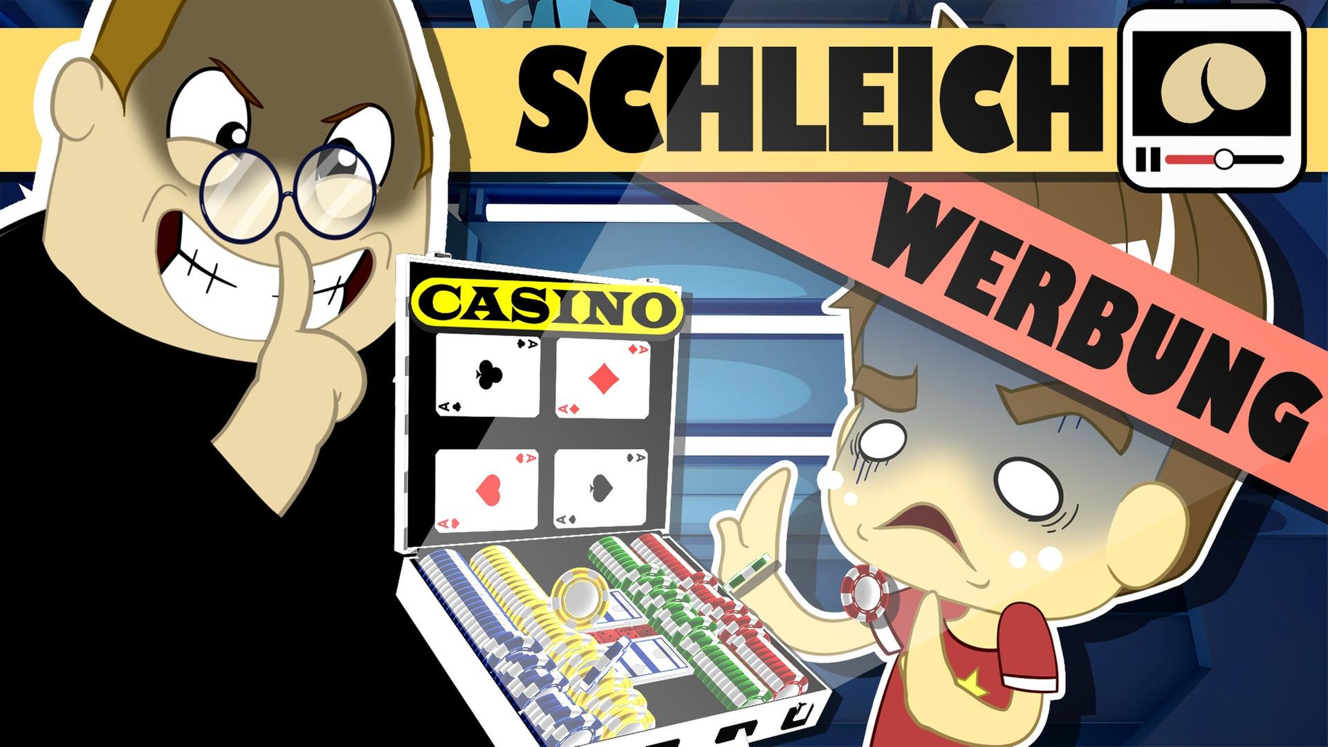 Über diesen Werbedeal sollte ich schweigen - Ep. 05b - #BroadcastMyAss