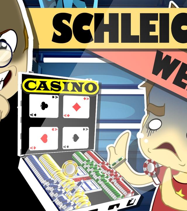 Über diesen Werbedeal sollte ich schweigen - Ep. 05b - #BroadcastMyAss