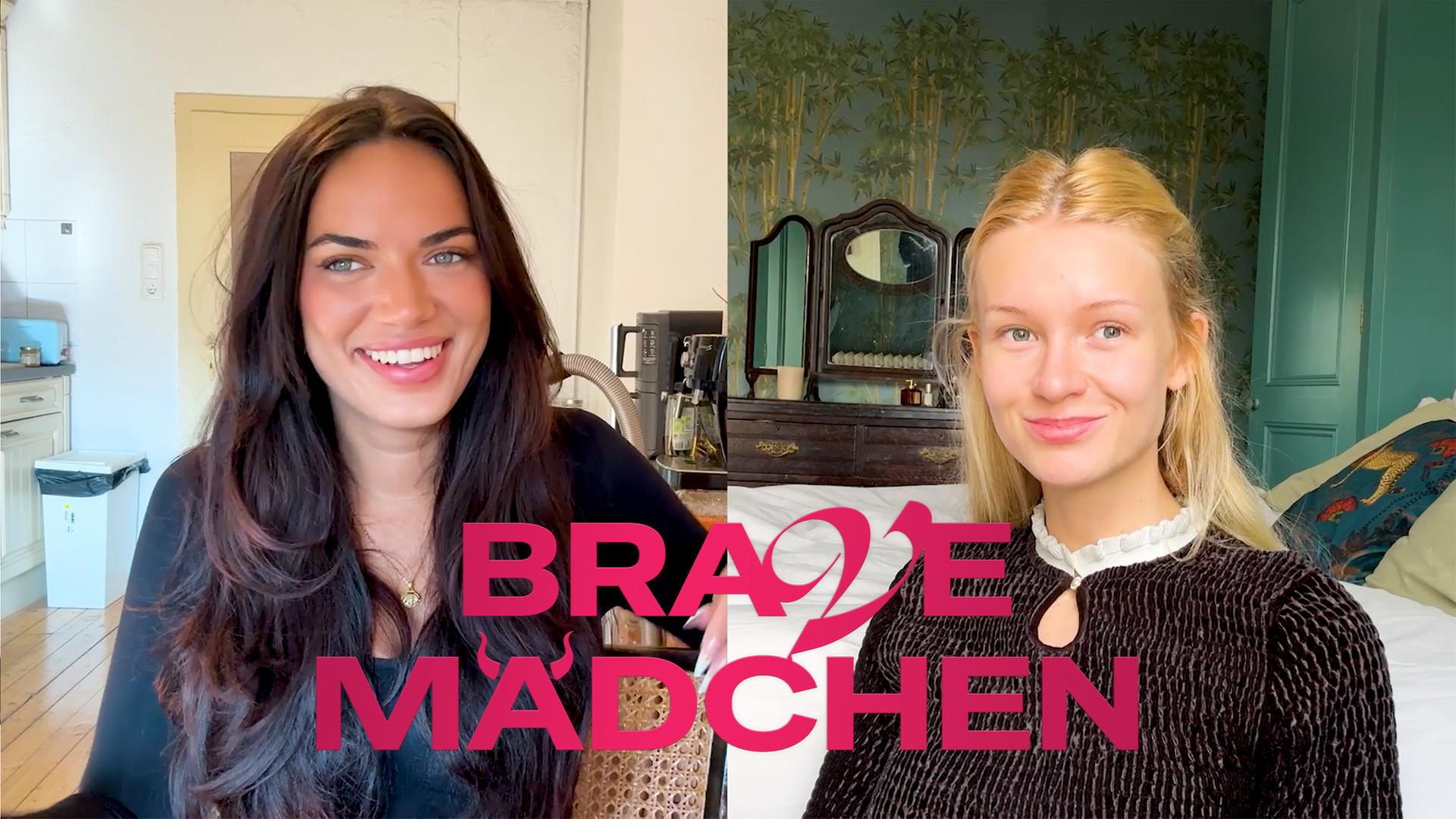 Über Gewalt, Familie & choosing us