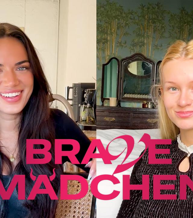 Über Gewalt, Familie & choosing us