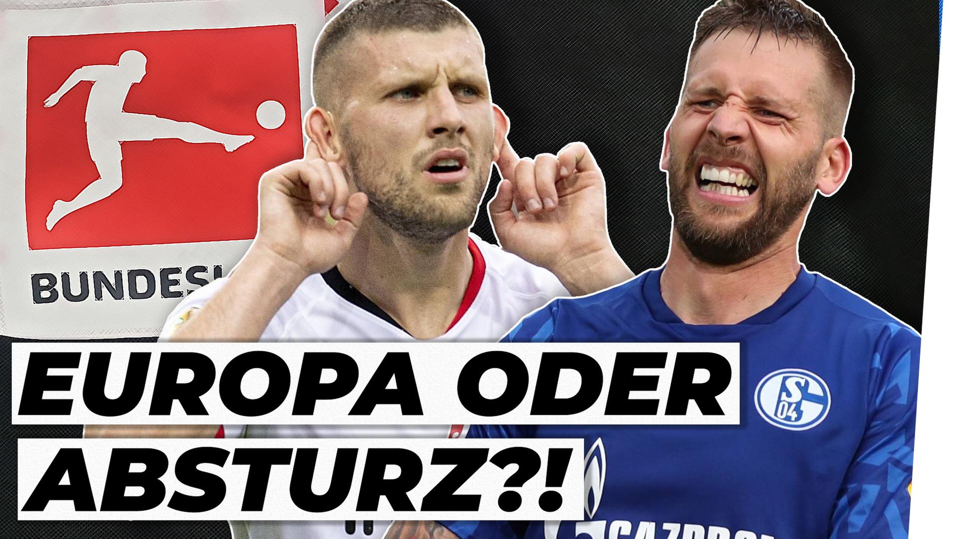 Überraschung der Bundesliga-Saison?! - Vorschau - Teil 2/3