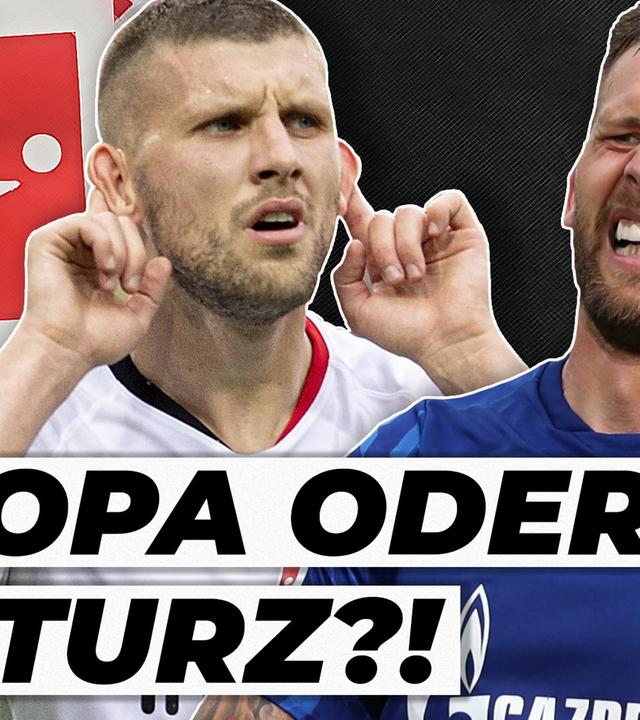 Überraschung der Bundesliga-Saison?! - Vorschau - Teil 2/3