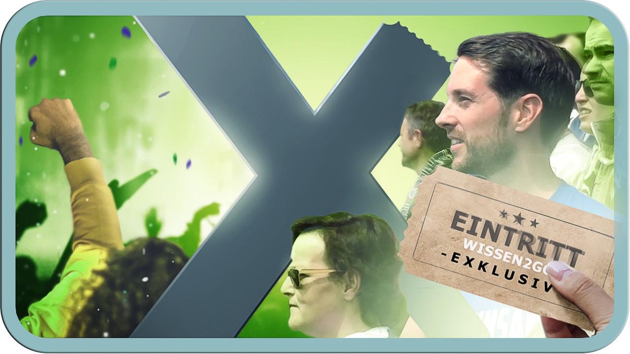 Üble Abzocke? Ticketverkauf bei Viagogo - MrWissen2go EXKLUSIV