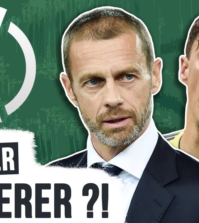 UEFA Conference League: Brauchen wir das?