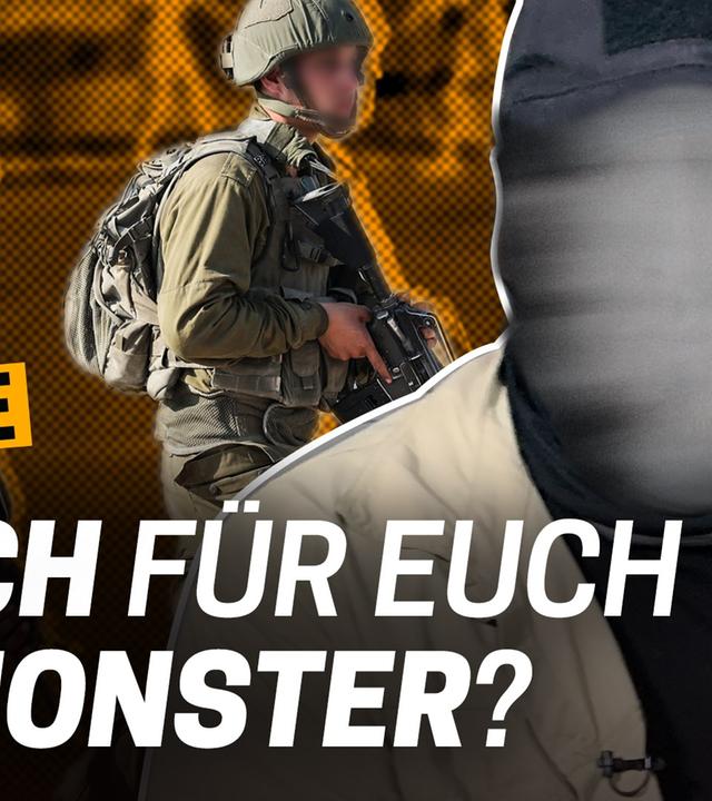 Ukraine Krieg: Ich habe jemanden umgebracht und es war richtig - Wann ist Töten moralisch okay? #2