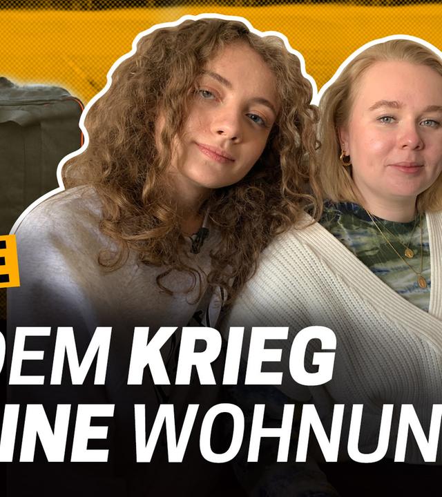 Ukraine-Krieg: Wer nimmt Geflüchtete auf?