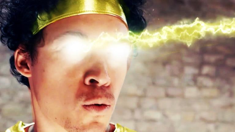 Ultraman