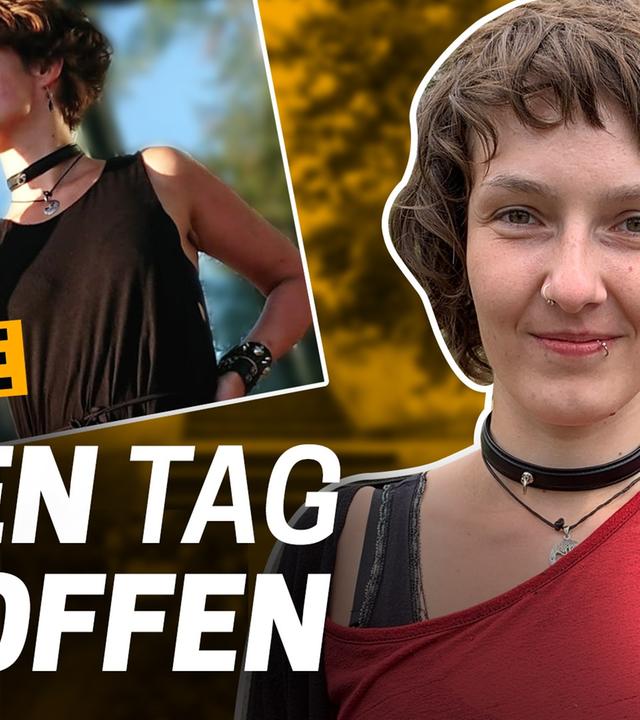 Um 10 Uhr morgens heimlich Wein im Uni-Klo trinken: Ich bin süchtig! I Was macht uns abhängig? #2