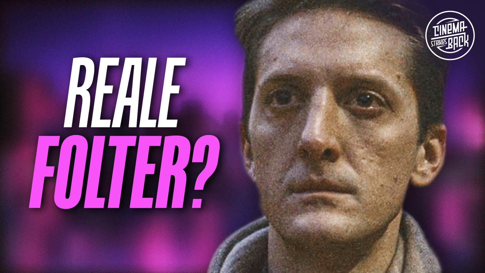 Umstrittenes Filmprojekt: DAU - Kunst oder Grenzüberschreitung?