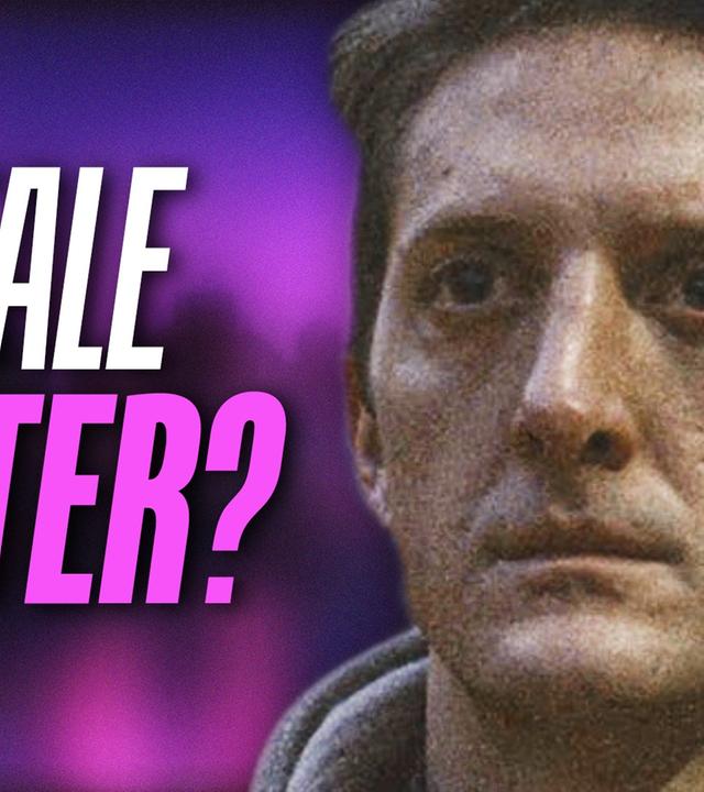 Umstrittenes Filmprojekt: DAU - Kunst oder Grenzüberschreitung?