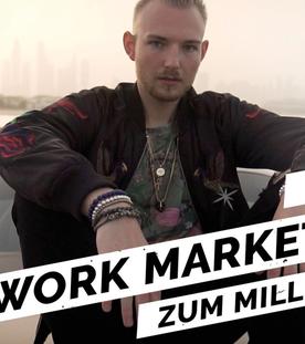 Umstrittenes Network Marketing - Der Lifestyle des Jungmillionärs Richard Büttner