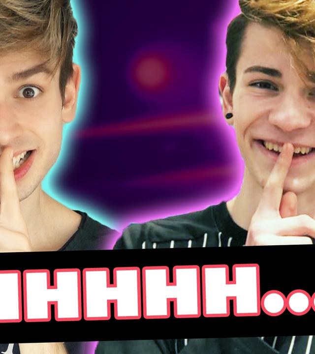 Unangenehme & intime Fragen beantworten mit David Milan! - KostasKind