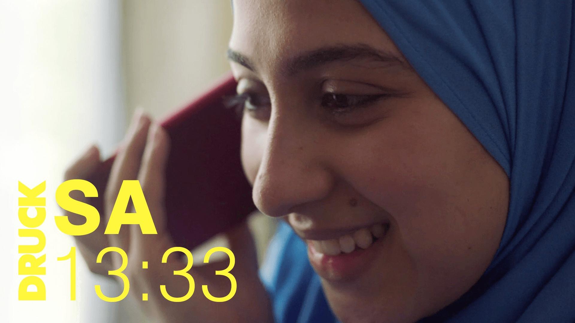 Unbekannte Nummer - DRUCK - Clip 164