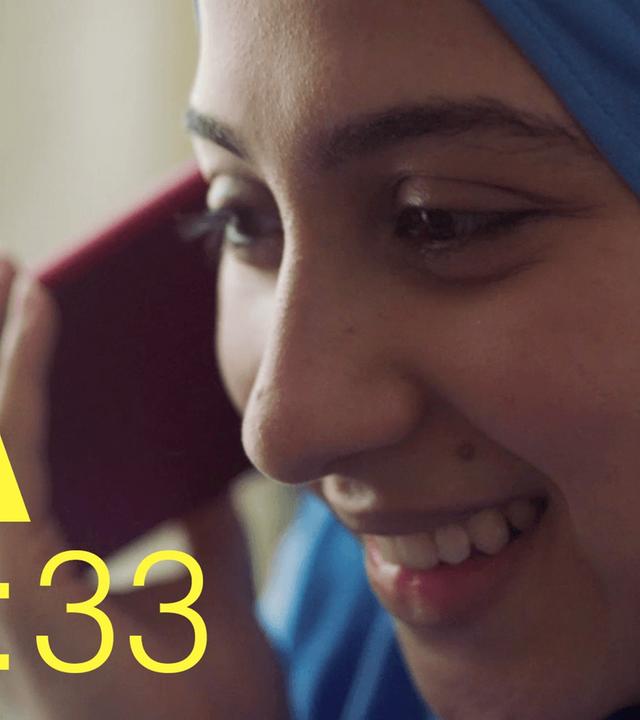 Unbekannte Nummer - DRUCK - Clip 164