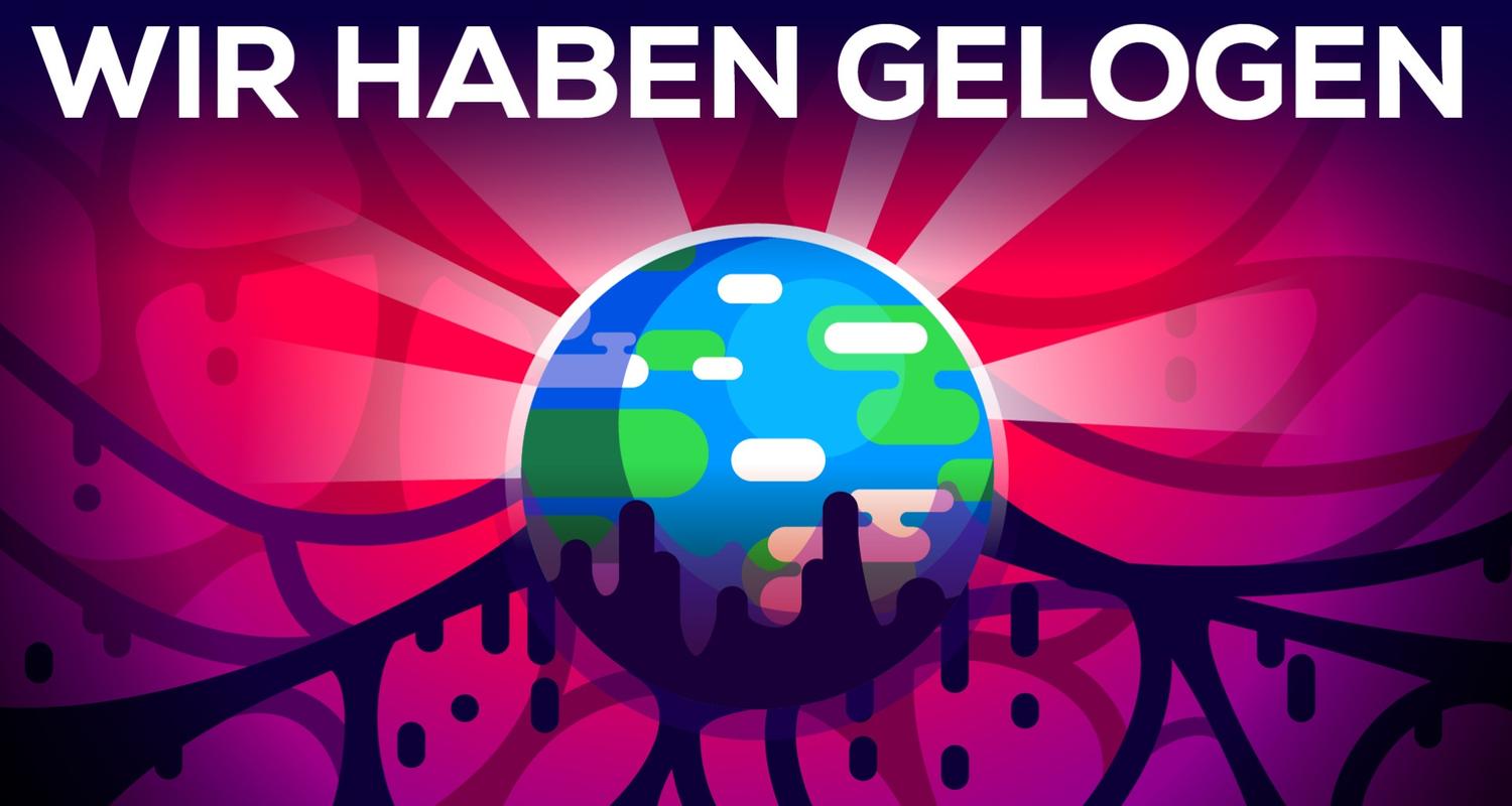 …und wir werden es wieder tun!