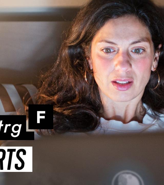 Undercover als Chatschreiberin: Falsche Flirts auf Dating-Plattformen - STRG_F