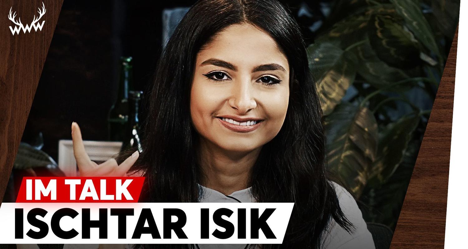 (Un)ehrliche Product Placements, Sami Slimanis Geruch, Merkel-Interview uvm. - Ischtar Isik im Talk