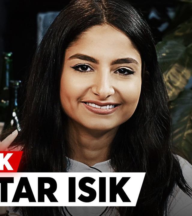 (Un)ehrliche Product Placements, Sami Slimanis Geruch, Merkel-Interview uvm. - Ischtar Isik im Talk