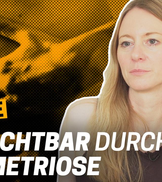 Unerfüllter Kinderwunsch durch Endometriose - Bin ich bereits für ein Kind? Folge 9