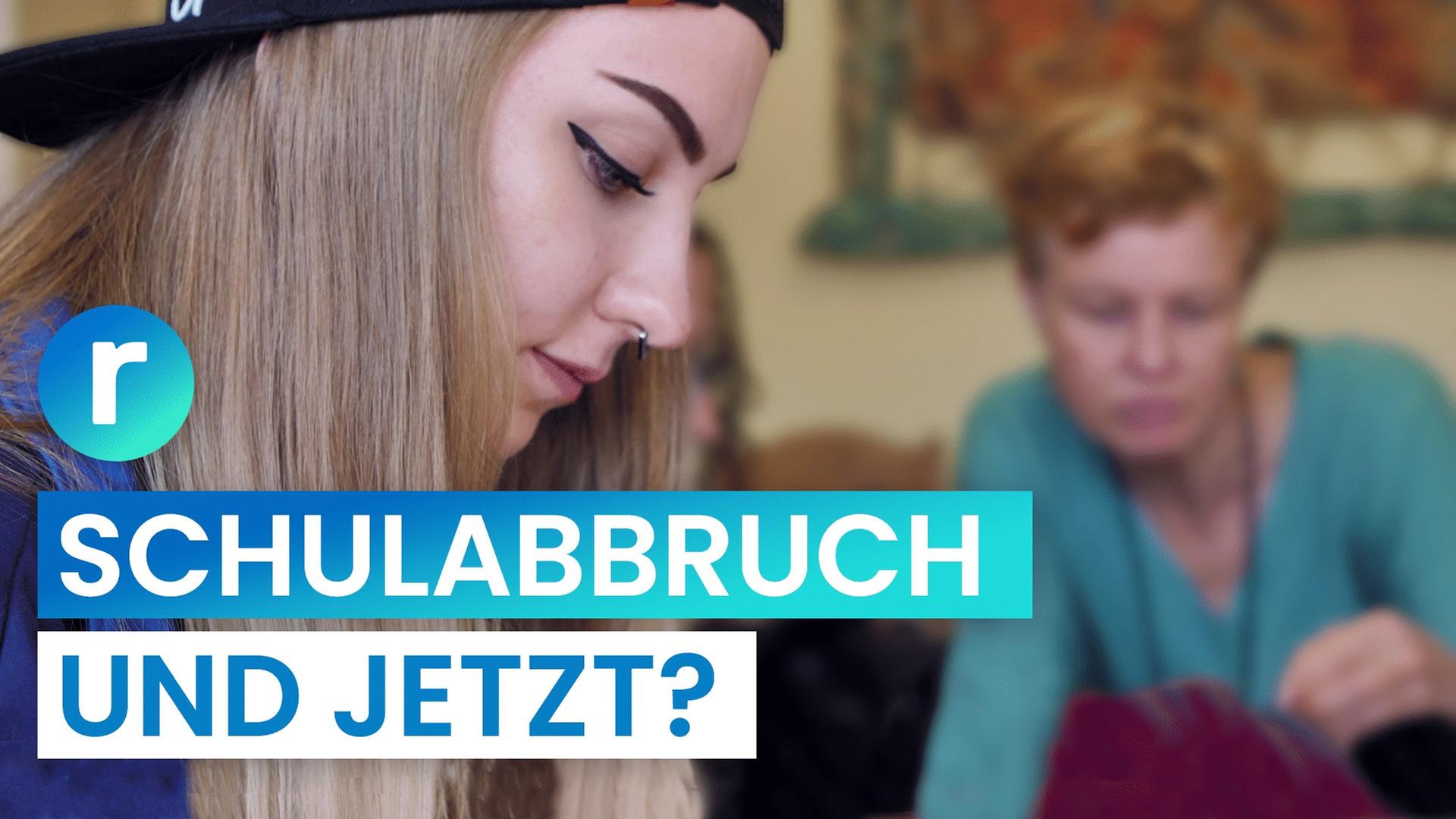 Unfaires Schulsystem!? Kitty kämpft sich zurück - reporter