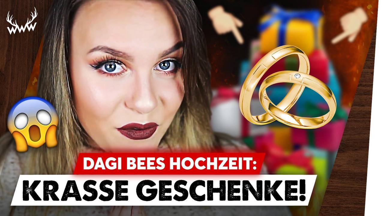 Unfassbar: Dagis KRASSE Hochzeitsgeschenke! • Julienco: Besoffen im Kaufhaus?! - #WWW