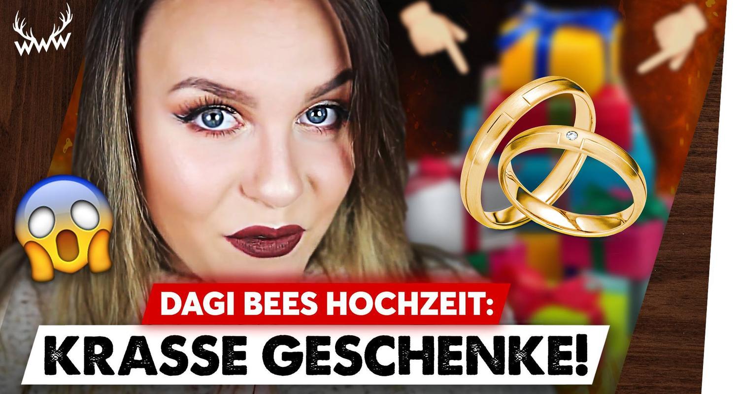 Unfassbar: Dagis KRASSE Hochzeitsgeschenke! • Julienco: Besoffen im Kaufhaus?! - #WWW