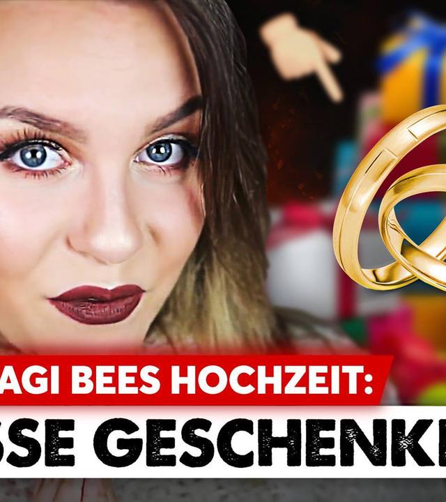 Unfassbar: Dagis KRASSE Hochzeitsgeschenke! • Julienco: Besoffen im Kaufhaus?! - #WWW