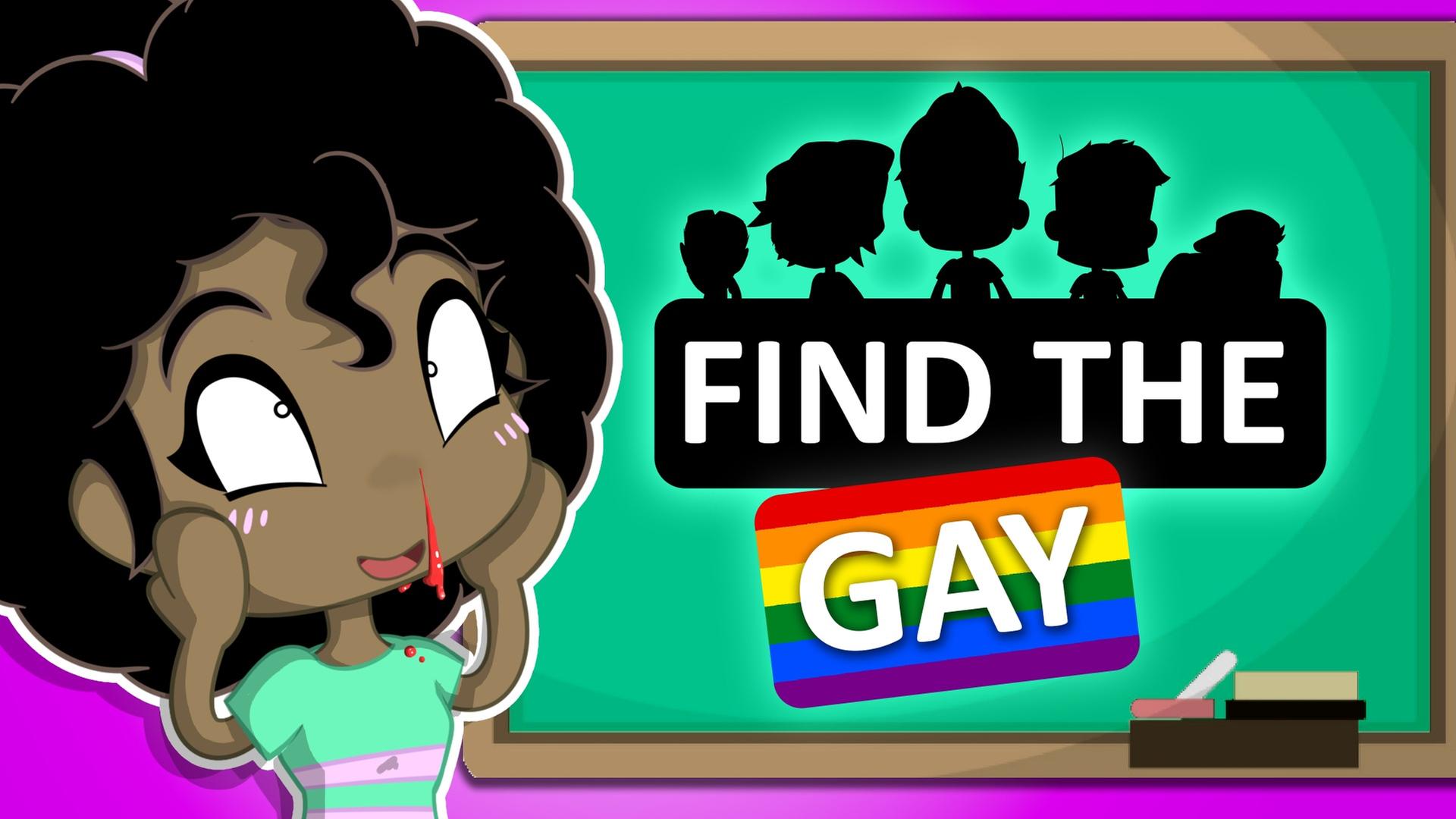 Unfreiwillig als SCHWUL geoutet