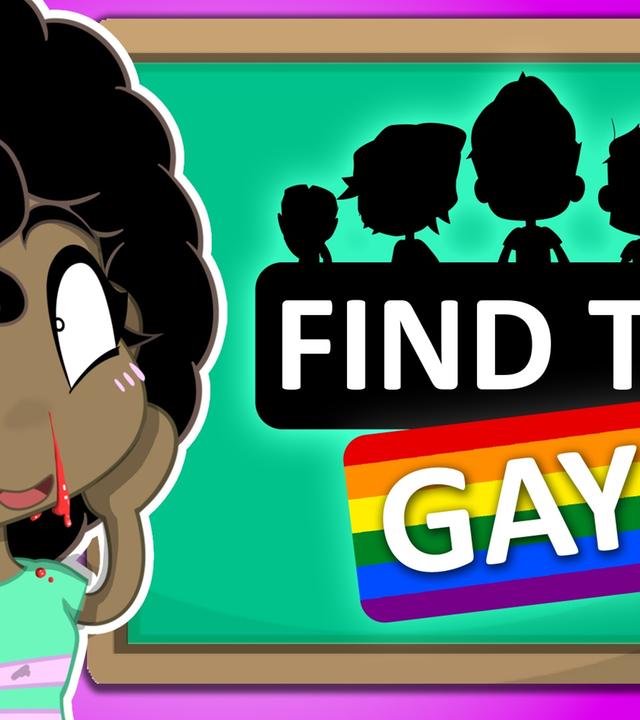 Unfreiwillig als SCHWUL geoutet