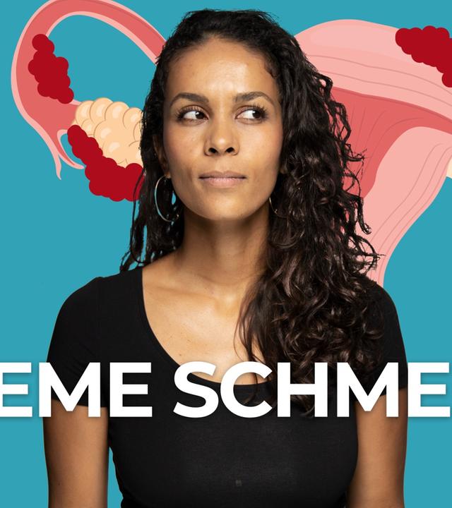 Unfruchtbar durch Endometriose?