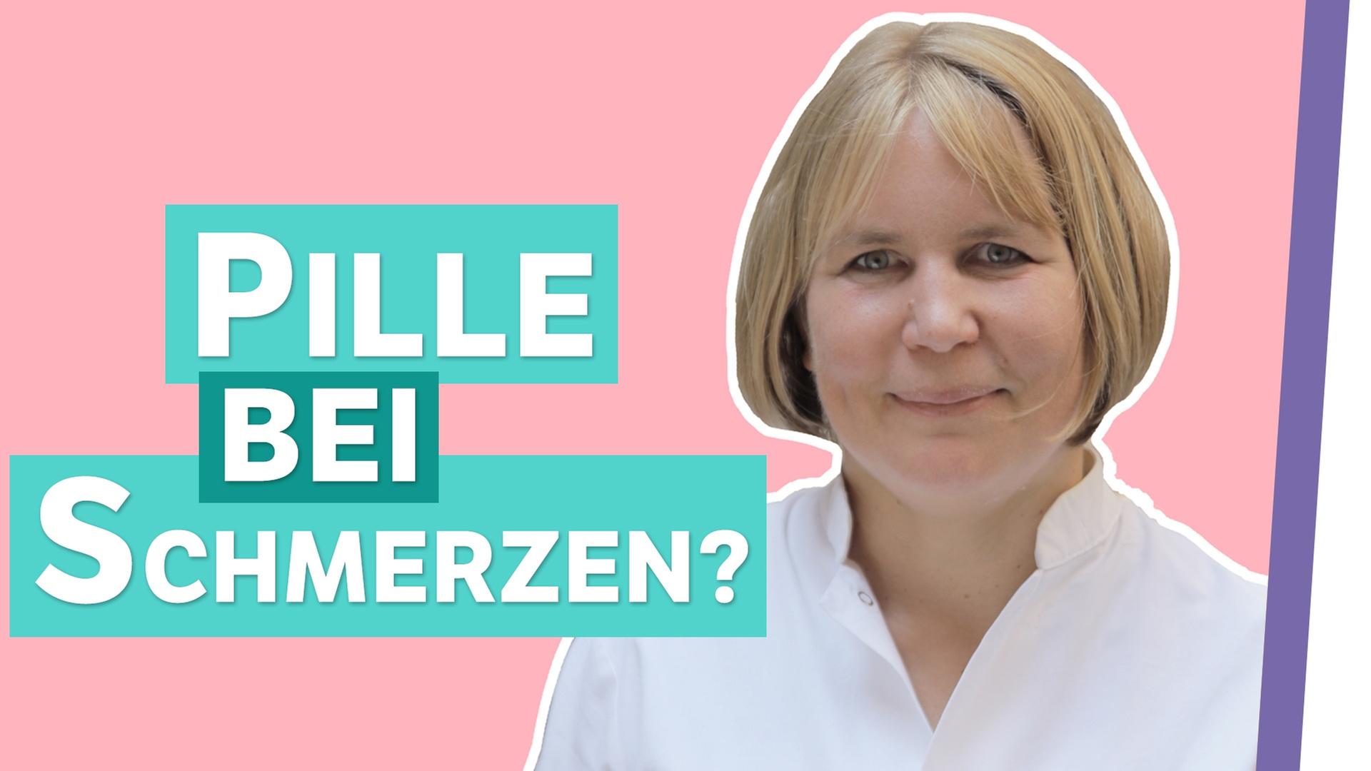 Unfruchtbar? ️Frauenärztin über EndometrioseAuf Klo