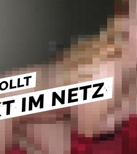 Ungewollt nackt im Netz - Wer demütigt Frauen öffentlich auf Pornoseiten?