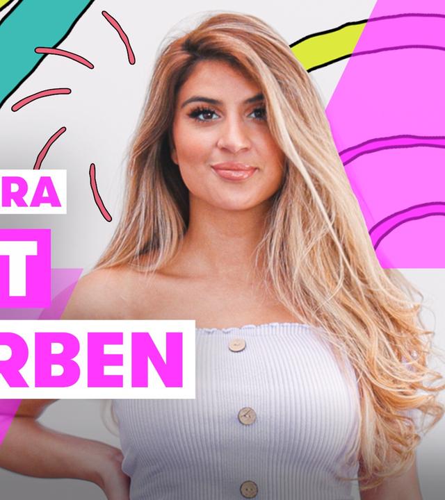 Unglaublich? Zara hat Synästhesie und hört Farben