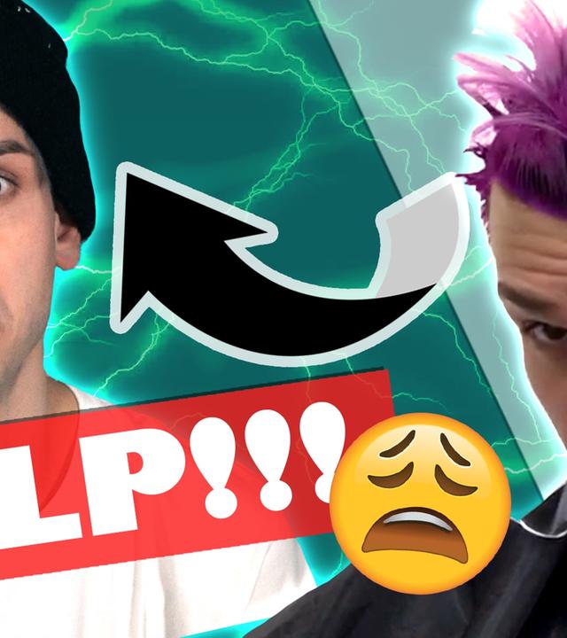 UNGLAUBLICHER HAAR-UNFALL! Es macht einfach keinen Sinn... - Kostas Kind