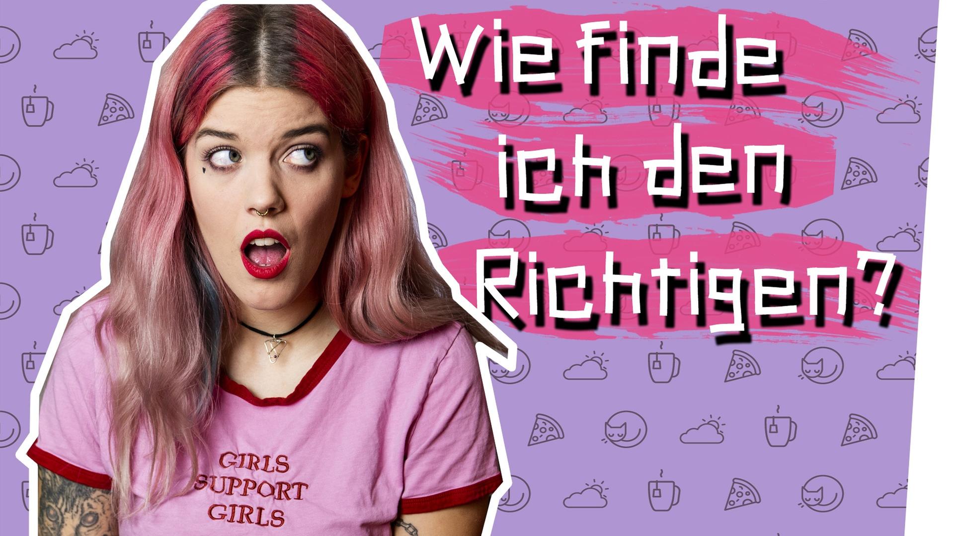 Unglücklich Single? So findest du den richtigen Partner! -- Schruppert