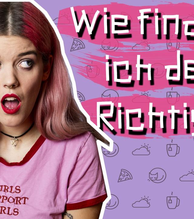 Unglücklich Single? So findest du den richtigen Partner! -- Schruppert
