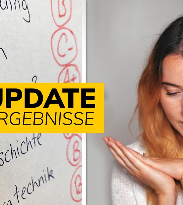 Uni Update: Meine PRÜFUNGSERGEBNISSE im FILM STUDIUM