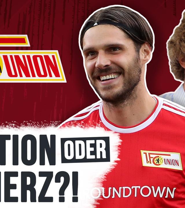 Union Berlin: In Wahrheit ein kultiger Investoren-Klub!