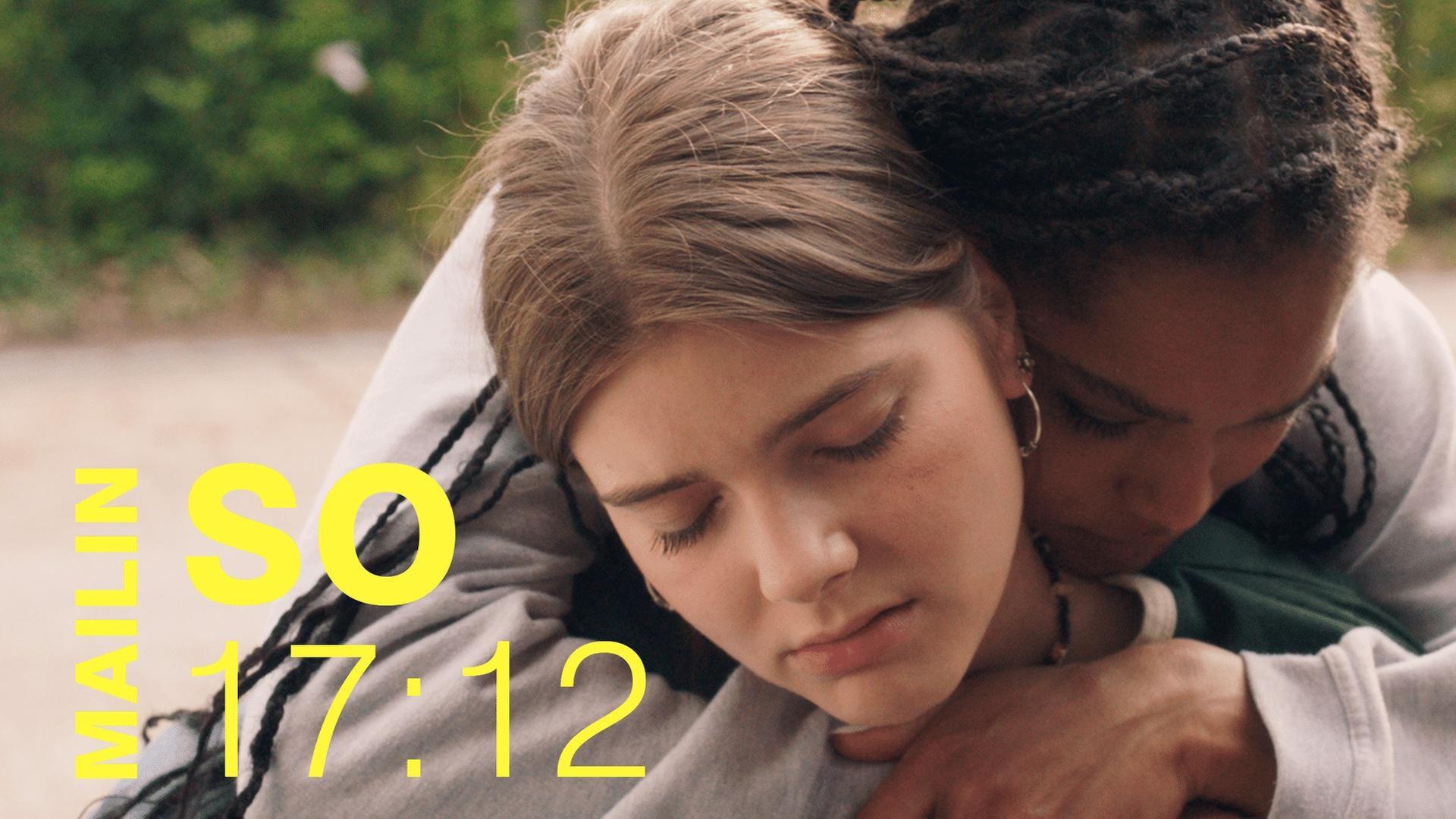 Unnormal wundervoll - DRUCK Mailin - Clip 32