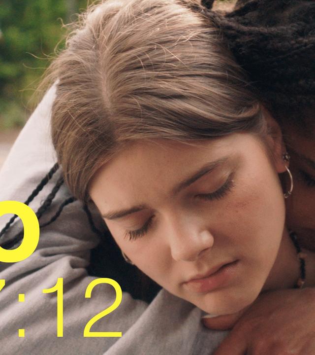 Unnormal wundervoll - DRUCK Mailin - Clip 32