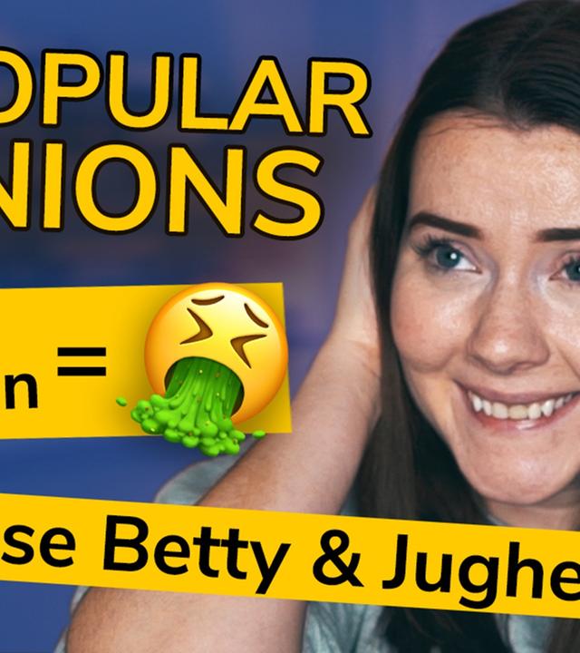 UNPOPULAR OPINIONS (Hasst mich dafür nicht, okay?) - alwaysxcaro